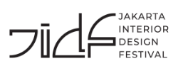 Jakarta Interior Design Festival 2024 Logo