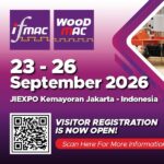 IFMAC WOODMAC 2026, Hadir Kembali! 🎉